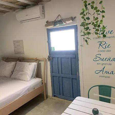 Tiny Benedenwoning Met Sup, 3 Min Zee Appartamento *